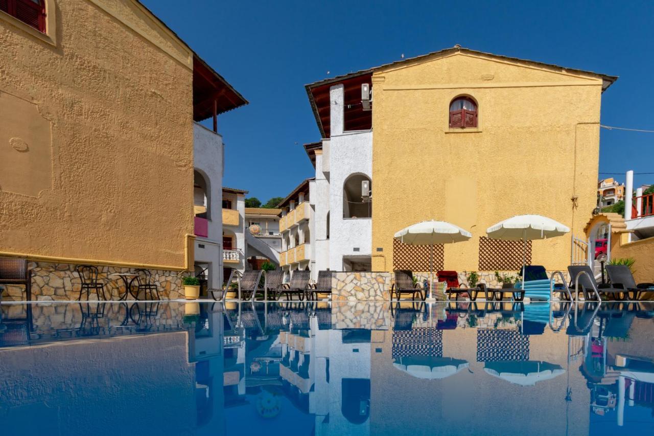 Bella Grecia And By Hotelius Appartement